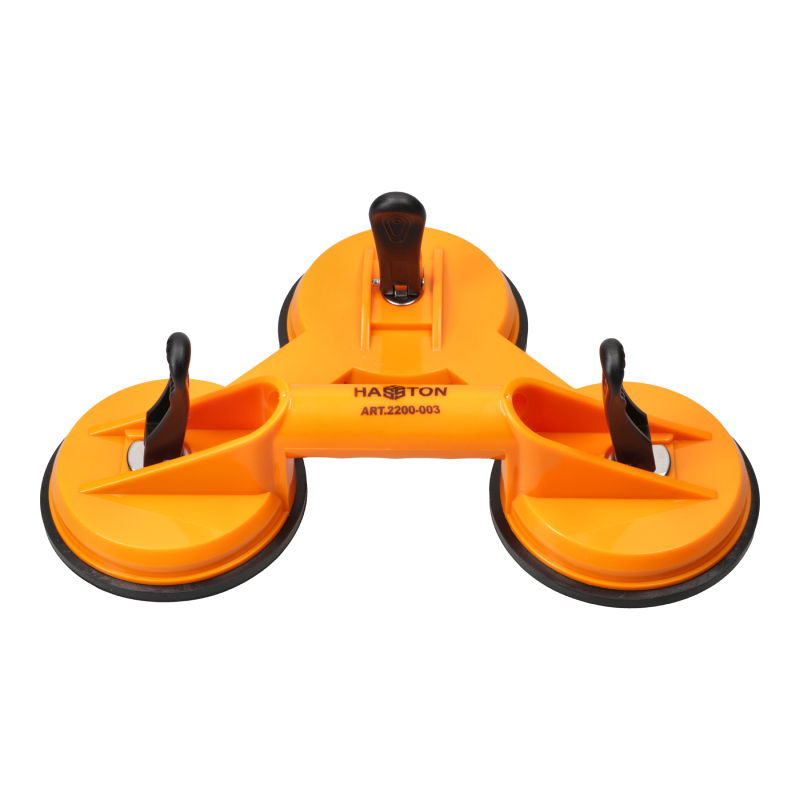 Kop Kaca Body PVC 3 Kaki 
