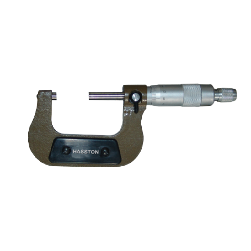 Micrometer