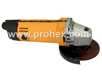 Angle Grinder 