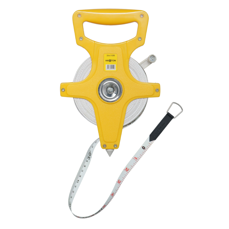 Roll Meter Fiber Mdl. Stang