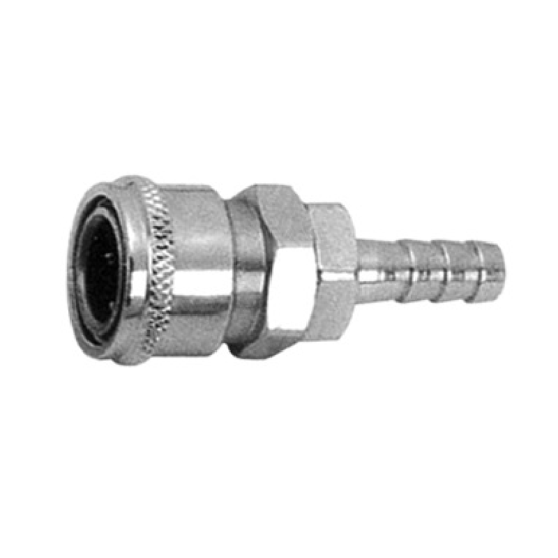 Quick Coupling
