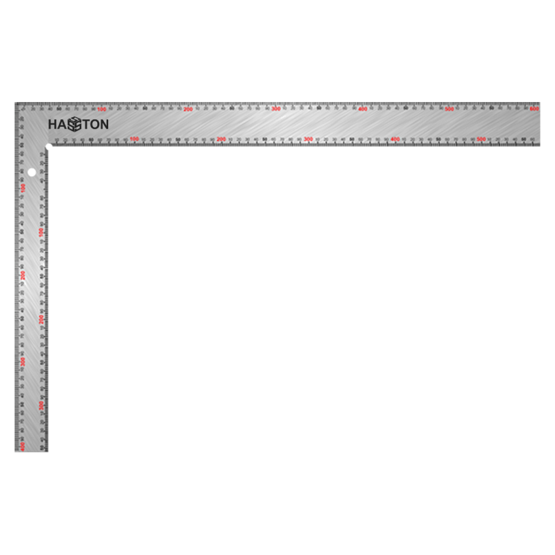 Siku Tukang L Stainless Steel 