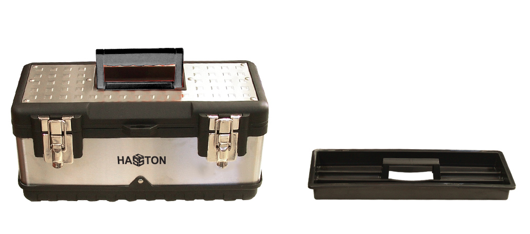 Tool Box Stainless Steel
