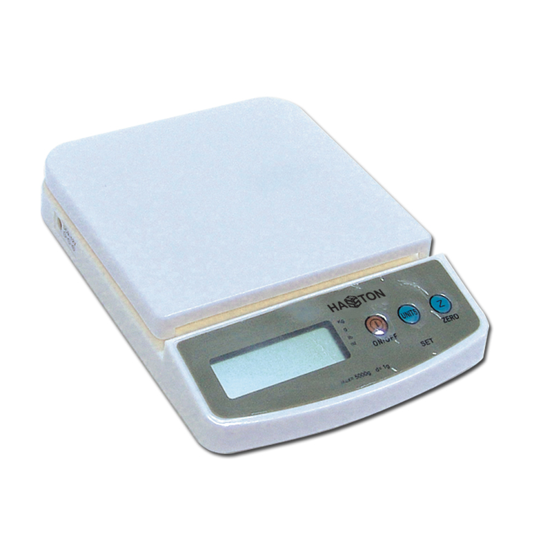 Timbangan Digital Mdl. Datar
