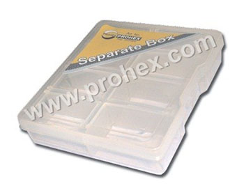 Box Plastik