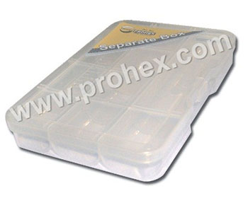 Box Plastik