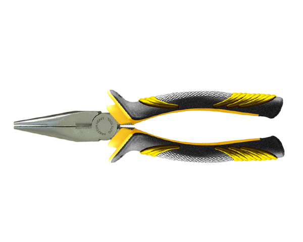 Tang Lancip Hitam/Kuning