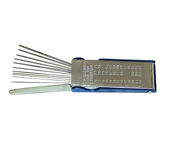 Tip Cleaner
