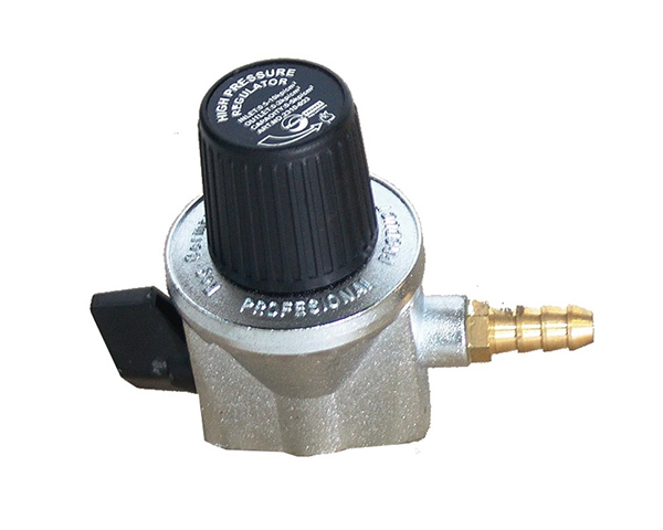 Regulator LPG Crom High Pressure