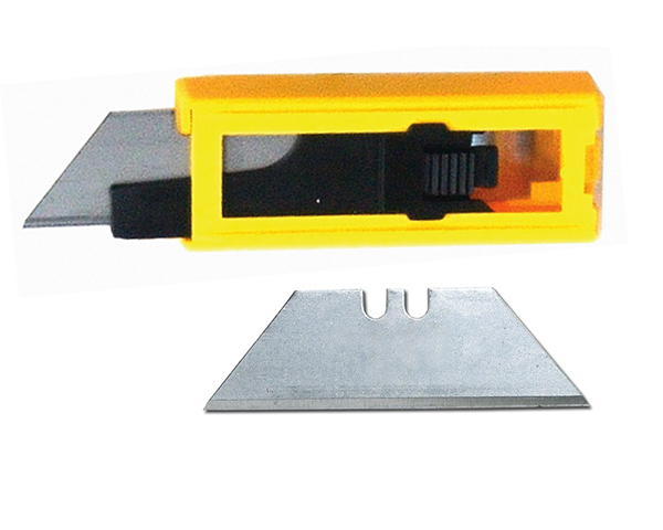 Refill Pisau Cutter (Lurus)
