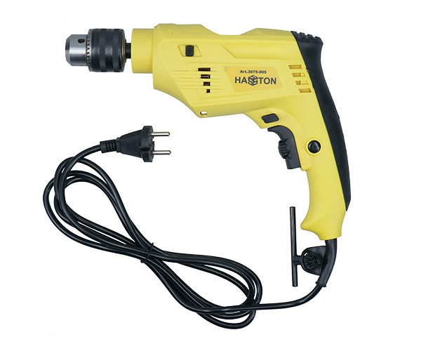 Electric Drill  