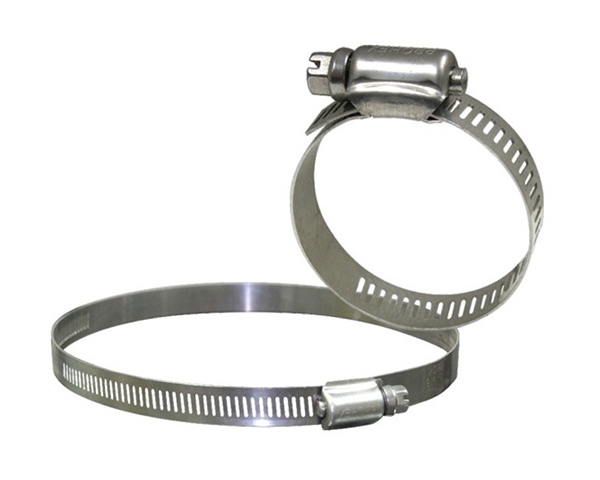 Klem Selang Full Stainless