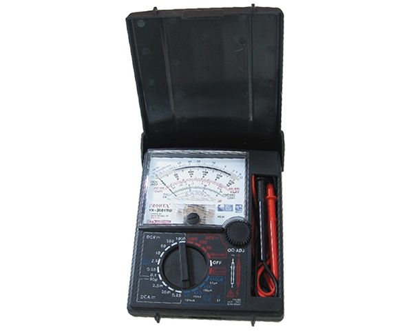 Multi Tester Digital YX360TRD