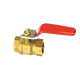 Ball Valve 