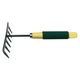 Garden Tool mdl.Bajak 6 Kaki Gg.Kayu