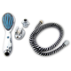 Handshower Deluxe Type ( Kepala Oval )