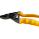 Gunting Bunga Auto rotating Handle Gg. Kuning