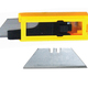 Refill Pisau Cutter (Lurus)