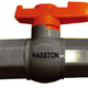 Ball Valve PVC