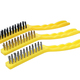Sikat Baja 3 Pcs