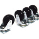 Roda Caster
