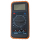 Multi Tester Digital M63